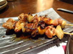 -居酒屋 烤肉店「和民家」(銀座土橋店)