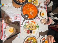 -水天堂西餐厅(绿宝广场店)