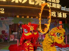 -拙味兄弟·活龙虾·旗舰店(环城西路店)