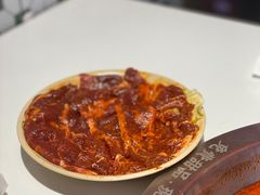 -卤校长重庆火锅(国兴店)