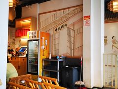 -胖记烤肉(湖大店)