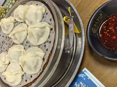 -志亮灌汤蒸饺·清真(庙后街店)