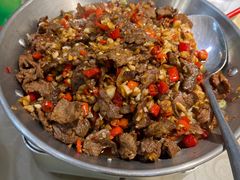 -福巷湘食小馆·猛火现炒(上海首店)
