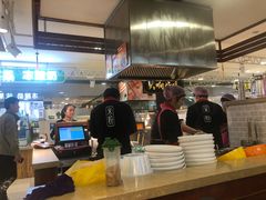 -无名缘米粉(领展购物广场京通店)