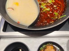小料-新辣道鱼火锅(航天万源店)