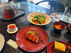 -五缘湾凯悦酒店·悦饗中餐厅