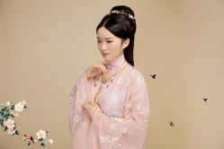 点击看大图 -美云庭古装·格格服汉服·京城旅拍(北京店)
