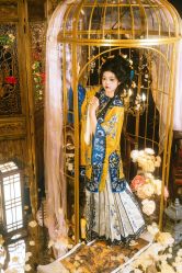 -苏州窝边小草摄影·汉服妆造跟拍(拙政园店)