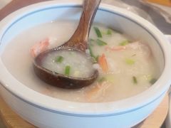 -如轩·海鲜砂锅粥·潮汕菜(南城店)