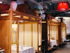 -巴蜀风月·聚会团建·生日宴(宝安店)