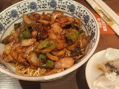 -王繁星面馆(西安熙地港店)