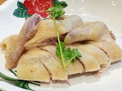 谭牛文昌鸡-琼菜王(南海店)