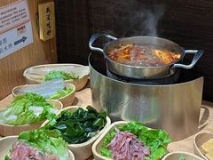 -独食火锅·半米屋台(望平街店)