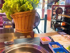-碳夫·东北炭火烤肉(胥口店)