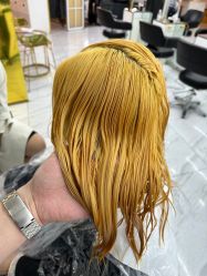 -潘多拉Hairsalon