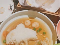 -江太极江浙菜(马桥万达广场店)
