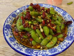 -江城燕子大排档(江汉路步行街店)