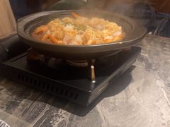 -前海沿·青岛菜(乐客城店)