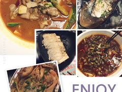 -眼镜哥浦江夜宵大本营