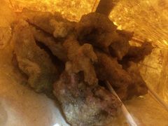 -傅强排骨(成都总店)