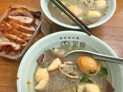 -金原鸭血粉丝汤·汤包·脆皮烤鸭(南京博物院店)