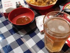 -雪熊哈尔滨烧烤·精酿啤酒·砂锅(中央胜境店)