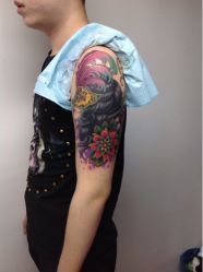 upload_pic-Black Tattoo Studio