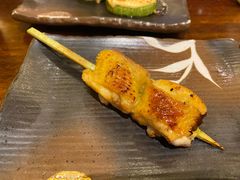 -鸟鹏烧鸟居酒屋(仁恒梦中心店)