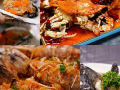 -四川小胡子海鲜(丁村万人海鲜广场店)