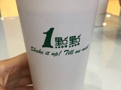 -1点点(金桥店)