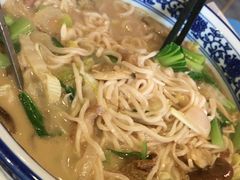 -阿伟海鲜楼·福建菜(延寿店)