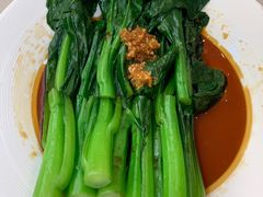 -蔡澜点心·粤菜(丽泽天街店)