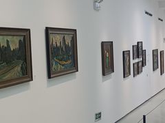 -四川美术学院美术馆