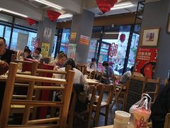 大堂-袁记串串香(西安路店)