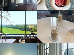 -苏宁钟山国际高尔夫酒店大堂酒廊