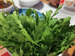 -千牛将·鲜牛肉火锅(开元路店)