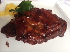 锡纸猪肋排-蝶舍·MAISON PAPILLON