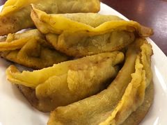 牛肉锅贴-清真马祥兴菜馆(云南北路店)