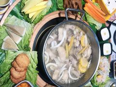 -椰小鸡·琼州糟粕醋(美兰缤纷城店)