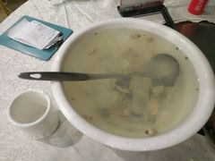 -琼菜坊·无鸡不成宴·海南菜老爸茶糟粕醋(海口骑楼老街店)