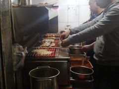 -非凡烧烤(历史博物馆店)