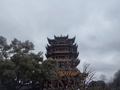 -黄鹤楼