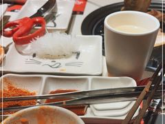 -猫爪爪原切自助烤肉(观音桥阳光世纪店)
