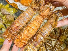 -嘉升大排档(番禺总店)