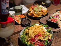 -Q MEX 库迈墨西哥餐吧(三里屯店)