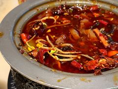 -锦府盐帮·侯宅(五棵松万达店)