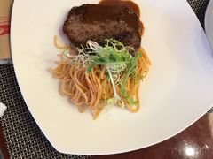 -国家大剧院西餐厅