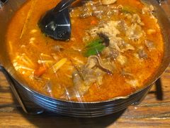 -茶花妹子云南餐厅(北大店)