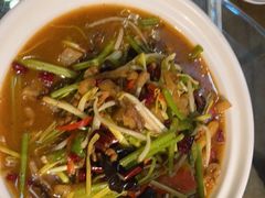 -皖小斌·小葱伴豆腐(丰收路店)