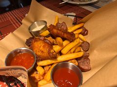 -Primo·丽莫意大利窑烤披萨